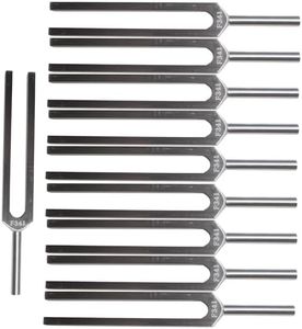 GSC International TF-341F-10: Tuning Fork