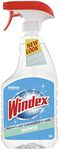 Windex Shower Cleaning Spray, For Tubs, Shower Walls, Curtains, and Shower Doors, Prevents Soap Scum, 750mL, 1 Count