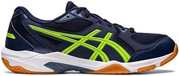 ASICS Men's Gel-Rocket 10 2E Court 