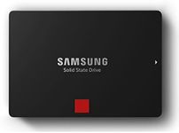 SAMSUNG 850 PRO - 512GB - 2.5-Inch 