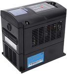 3kw Vfd Variable Frequency Inverter