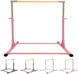 Z Athletic Gymnastics Expandable Kip Bar