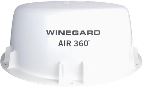 Winegard A
