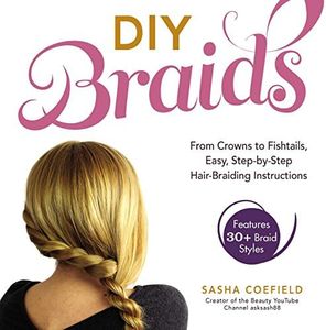 DIY Braids