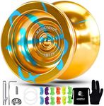 MAGICYOYO N11 Golden Blue Professio