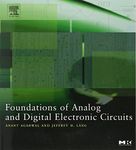 Foundations of Analog and Digital E