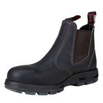 Redback USBOK safety Aussie boot (UK size 8)