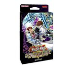 YuGiOh Seto Kaiba Structure Deck Unlimited