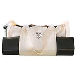 VitalityBear Yoga Mat Bag with Yoga