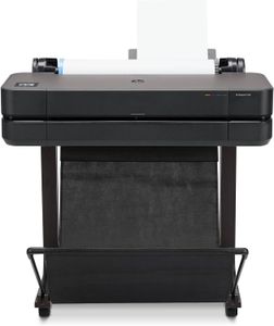 HP DesignJet T630 24-Inch Large Format Printer – Wireless Plotter