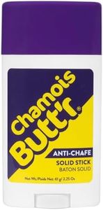 Chamois Bu