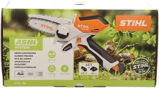 Stihl GTA 