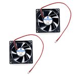 Small Cooling Fan For Electronics