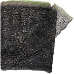 Cool Area 40% 10x12ft Sunblock Shade Cloth Cover Mesh UV Resistant Net for Garden Flower Plant Greenhouse, Black