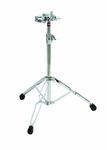 Gibraltar 6713DP HD Double Braced Tom Stand Double L Rod Platform/Cymbal Mount