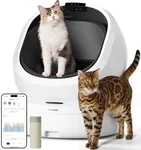 PETLIBRO Luma Automatic Cat Litter 