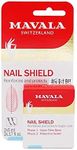 Mavala Switzerland Nail Shield 2X5Ml, 10 ml