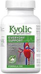 Kyolic - Formula 100 Everyday Suppo