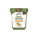 Living World Green Gourmet Toppers - Vegilicious - 145 g (5.1 oz)