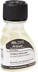 Winsor & Newton, Oil Paint, Gloss varnish-75 ml Bottle, 75ml Flasche