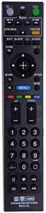 Universal Replace Remote Control fit for Sony LCD LED 3D TV