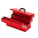 Clarke CTB500B CANTILEVER TOOLBOX 5 TRAY