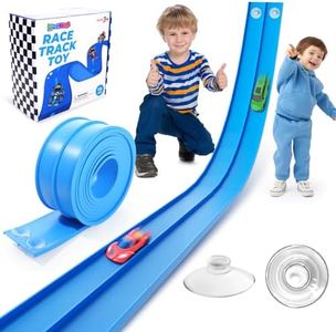 Flexible R