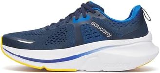 Saucony Men's Guide 18 Sneaker, Nav