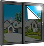 rabbitgoo One Way Window Privacy Fi