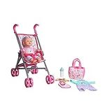 Dream Collection, Baby Doll Care Gi