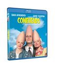 Coneheads [Blu-ray] (Bilingual)