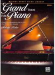 [(Grand Trios for Piano, Book 4: 4 Early Intermediate Pieces for One Piano, Six Hands )] [Author: Melody Bober] [May-2011]