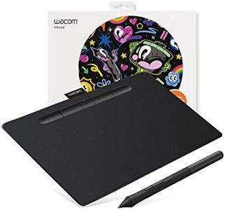 Wacom Intu