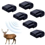 Deer Whistles For Car