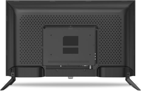 Cello 32" Smart LED TV – HD Ready, Built-In Apps