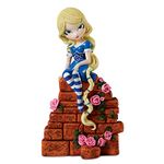 Bradford The Exchange Rapunzel Fairy Tale Fantasies Figurine Collection by Jasmine Becket-Griffith