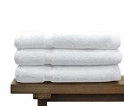 Hotel Bath Towels