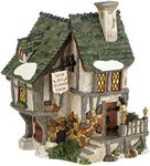 Department 56 Dickens Village Six J