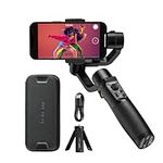 Gimbal Stabilizer for Smartphone, 3