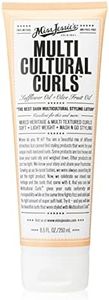 Miss Jessie's Multi Cultural Curls Unisex Cream, 8.5 Ounce (Pack of 1)