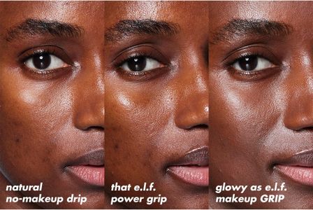 e.l.f. Power Grip Primer with Niacinamide – Hydrating Makeup Base
