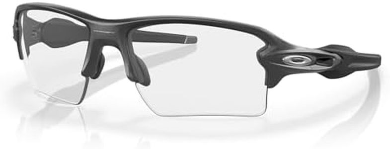 Oakley Man