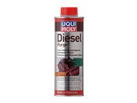 Liqui Moly 1811 Diesel Purge (500 ml)