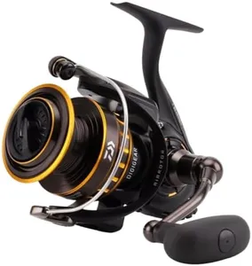 Daiwa BG S