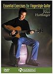 Essential Exercises For Fingerstyle Guitar [DVD]