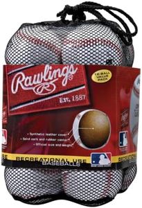 Rawlings O