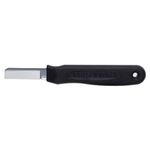 Klein 44200 6-1/4-Inch Cable-Splicer's Knife (Black)