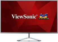 ViewSonic Large Screen Tvs