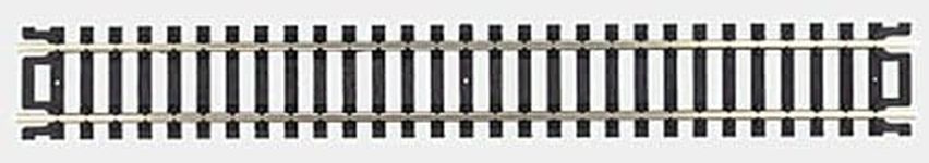 HO Code 100 9" Straight (6)