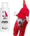 OPAWZ Permanent Dog Hair Dye, Pet H